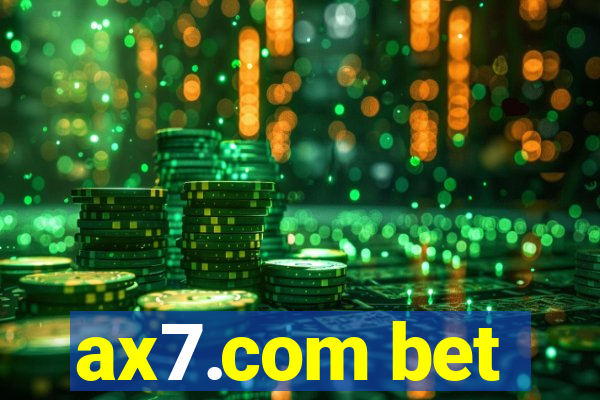 ax7.com bet